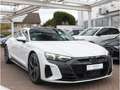 Audi e-tron GT quattro +LASER+HUD+ACC+B&O+360° Blanc - thumbnail 3