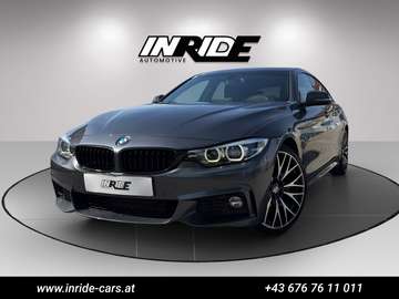 420d M Sport/Shadow Line
