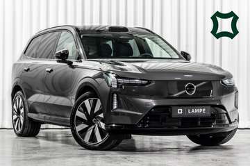 Twin Motor Ultra AWD 7pl Massage Pano BOSE Head-Up