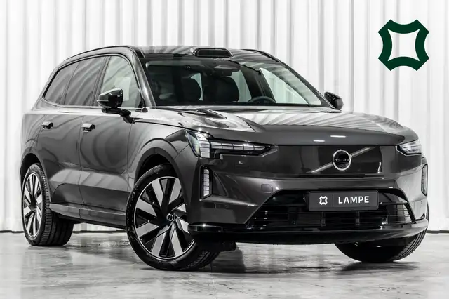 Volvo EX90 Twin Motor Ultra AWD 7pl Massage Pano BOSE Head-Up