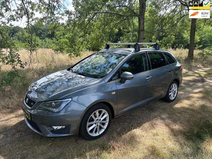 SEAT Ibiza ST 1.2 TSI FR AUTOMAAT apk t/m 19-05-2026