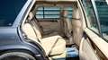 Mercedes-Benz E 220 T*Leder*Klima* Zwart - thumbnail 17
