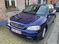 Opel Astra Caravan 16V Cool Motion Синій - thumbnail 3