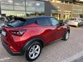 Nissan Juke Juke  1.0 dig-t Tekna 114cv dct Rojo - thumbnail 5