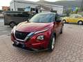 Nissan Juke Juke  1.0 dig-t Tekna 114cv dct Rojo - thumbnail 1