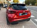 Nissan Juke Juke  1.0 dig-t Tekna 114cv dct Rojo - thumbnail 4