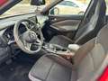 Nissan Juke Juke  1.0 dig-t Tekna 114cv dct Rojo - thumbnail 7