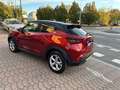 Nissan Juke Juke  1.0 dig-t Tekna 114cv dct Rojo - thumbnail 2
