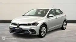 Volkswagen Polo 1.0 TSI 110ch Style DSG7