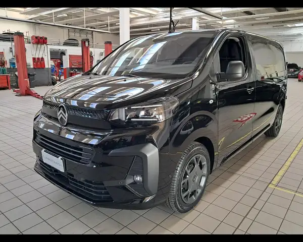 Citroen Jumpy - Van M 2.2 Diesel 180cv Automatico