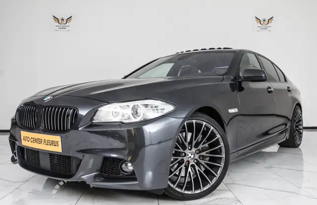 BMW 535 i PACK M / HUD / ACC / FULL OPTS