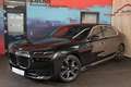 BMW 750 e xDr.ExecutiveLounge.Sitzbel.Panod.FondExp. Gris - thumbnail 1
