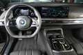 BMW 750 e xDr.ExecutiveLounge.Sitzbel.Panod.FondExp. Gris - thumbnail 22
