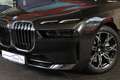 BMW 750 e xDr.ExecutiveLounge.Sitzbel.Panod.FondExp. Gris - thumbnail 2