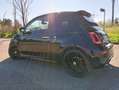 Abarth 595C 595C 1.4 16v t. t-jet turismo 160cv Nero - thumbnail 5