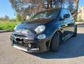 Abarth 595C 595C 1.4 16v t. t-jet turismo 160cv Nero - thumbnail 3