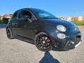 Abarth 595C 595C 1.4 16v t. t-jet turismo 160cv Nero - thumbnail 4