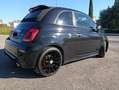 Abarth 595C 595C 1.4 16v t. t-jet turismo 160cv Nero - thumbnail 8