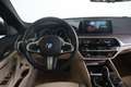 BMW 5 Serie Sedan 540i High Executive M-Sportpakket / Grijs - thumbnail 13