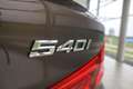 BMW 5 Serie Sedan 540i High Executive M-Sportpakket / Grijs - thumbnail 33