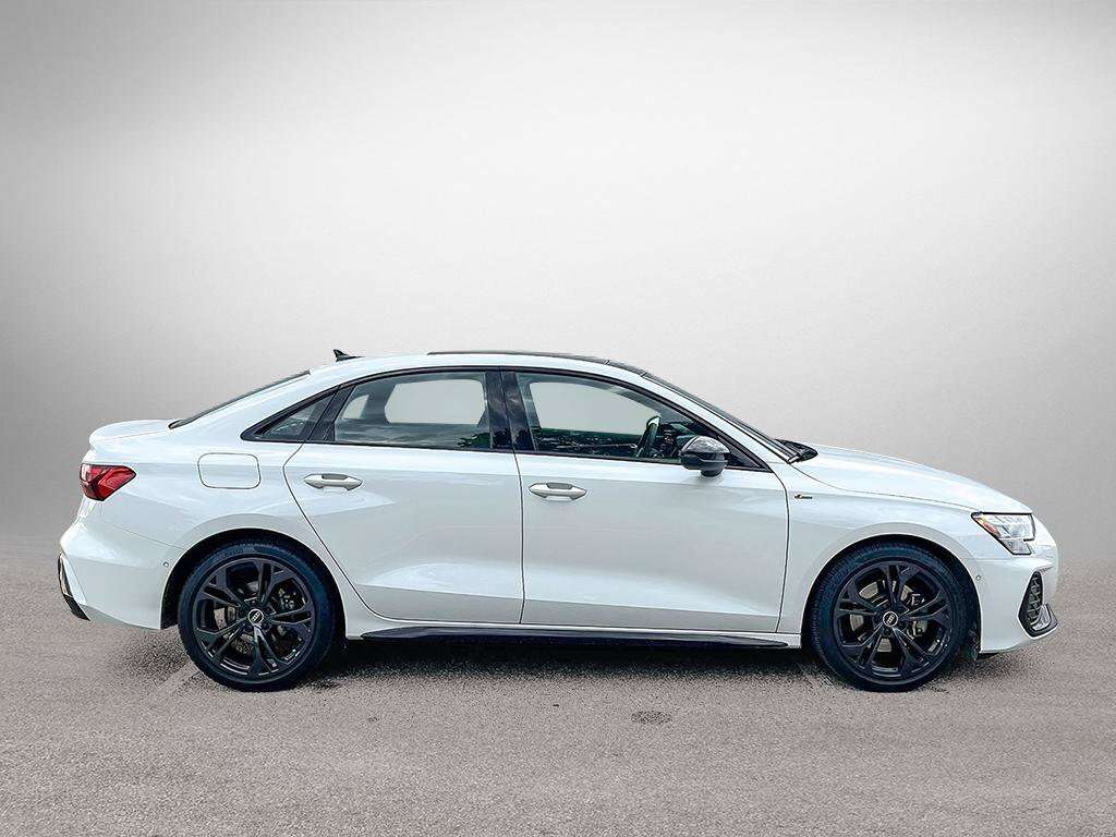2025 Audi A3 Progressiv — снимка 1