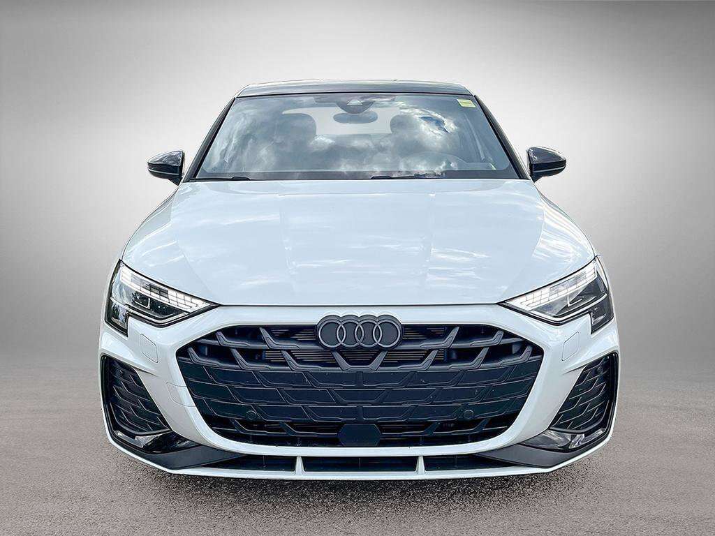 2025 Audi A3 Progressiv — снимка 1