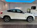 BMW X6 xDrive30d 258CV Msport Bianco - thumbnail 4