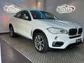 BMW X6 xDrive30d 258CV Msport Bianco - thumbnail 2