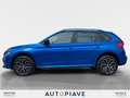 Skoda Kamiq 1.0 TSI 115 CV Black Dots Blauw - thumbnail 2