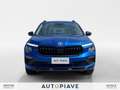 Skoda Kamiq 1.0 TSI 115 CV Black Dots Blauw - thumbnail 8