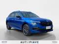 Skoda Kamiq 1.0 TSI 115 CV Black Dots Blauw - thumbnail 7