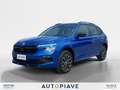 Skoda Kamiq 1.0 TSI 115 CV Black Dots Blauw - thumbnail 1