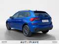 Skoda Kamiq 1.0 TSI 115 CV Black Dots Blauw - thumbnail 3