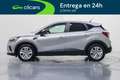 Renault Captur E-TECH Híbrido Enchufable Evolution 117kW Plateado - thumbnail 8