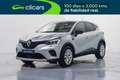 Renault Captur E-TECH Híbrido Enchufable Evolution 117kW Plateado - thumbnail 1