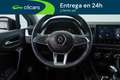 Renault Captur E-TECH Híbrido Enchufable Evolution 117kW Plateado - thumbnail 19