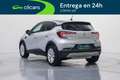 Renault Captur E-TECH Híbrido Enchufable Evolution 117kW Plateado - thumbnail 9