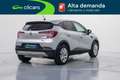 Renault Captur E-TECH Híbrido Enchufable Evolution 117kW Plateado - thumbnail 5