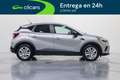 Renault Captur E-TECH Híbrido Enchufable Evolution 117kW Plateado - thumbnail 7