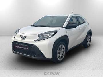 x 1.0 active 72cv