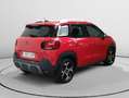 Citroen C3 Aircross Puretech S&S Shine 110 Rojo - thumbnail 2