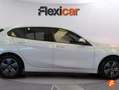 BMW 118 118i Blanc - thumbnail 5