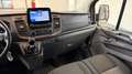Ford Transit Custom Transit Custom 320 2.0 EcoBlue 130 PL Combi Trend Argento - thumbnail 13
