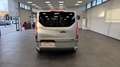 Ford Transit Custom Transit Custom 320 2.0 EcoBlue 130 PL Combi Trend Argento - thumbnail 6