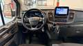 Ford Transit Custom Transit Custom 320 2.0 EcoBlue 130 PL Combi Trend Argento - thumbnail 8