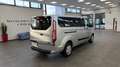 Ford Transit Custom Transit Custom 320 2.0 EcoBlue 130 PL Combi Trend Argento - thumbnail 3