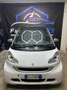 smart forTwo fortwo 1000 52 kW WHITE TAILOR MADE Bianco - thumbnail 2
