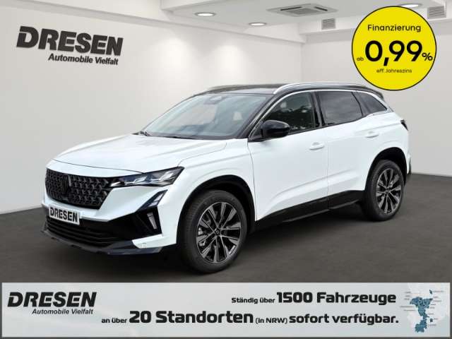 Renault Austral 2026