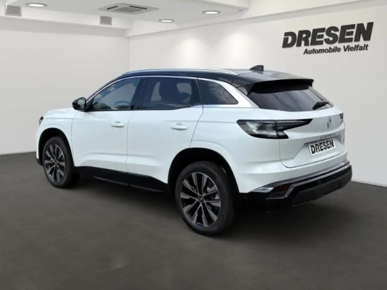 Renault Austral 2026