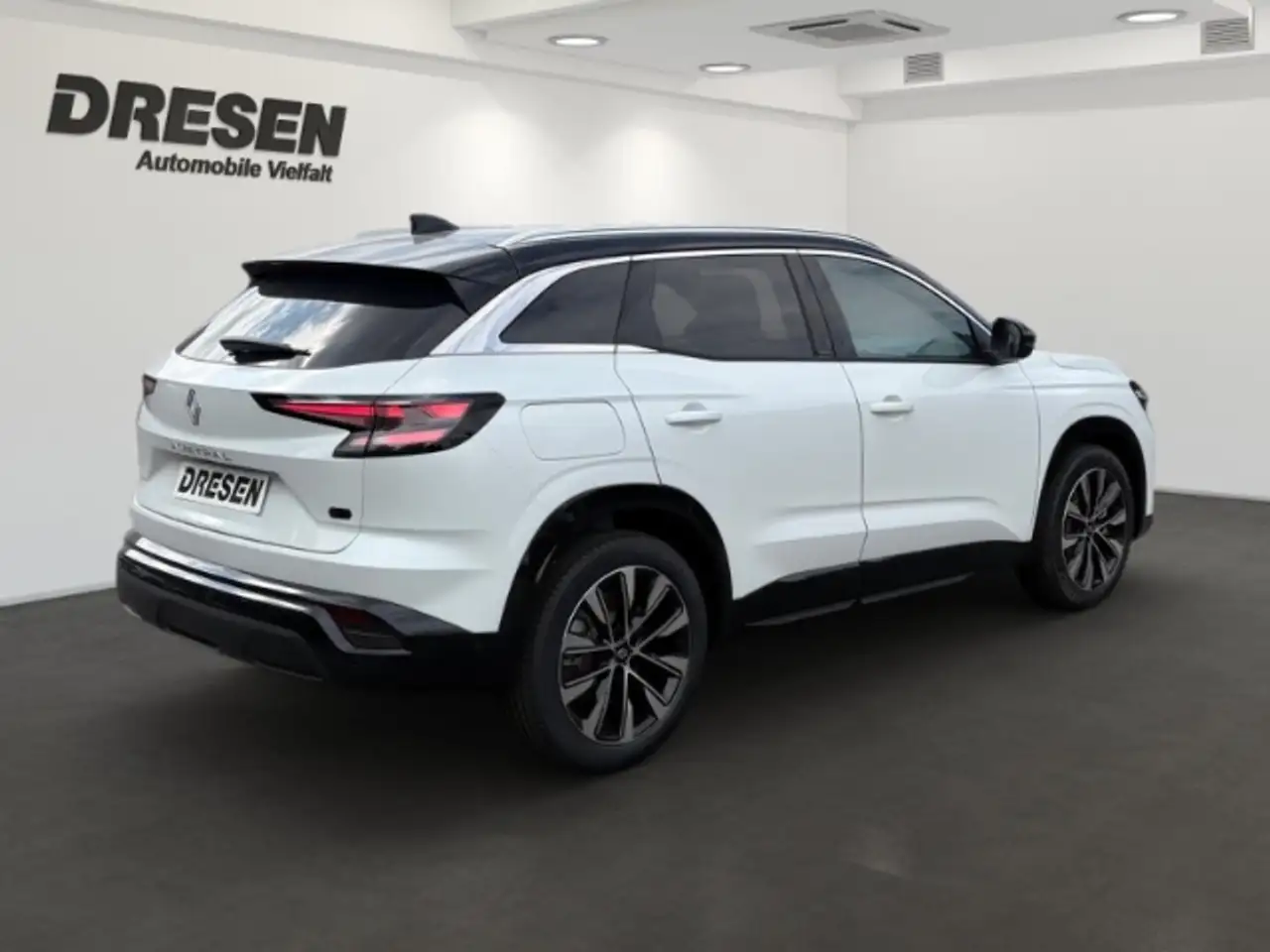 Renault Austral 2026